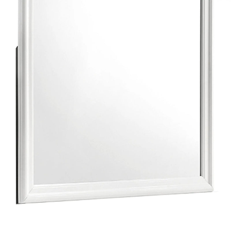 Blaze - Modern Mirror by HouseOfZazla