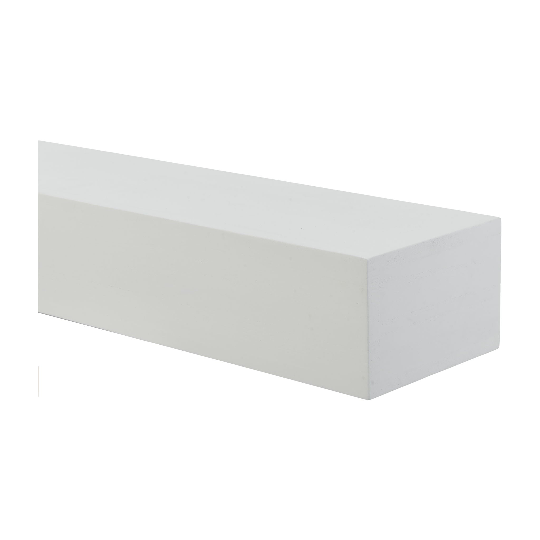 Fireplace Mantel Floating Shelf For Home Decor by HouseOfZazla