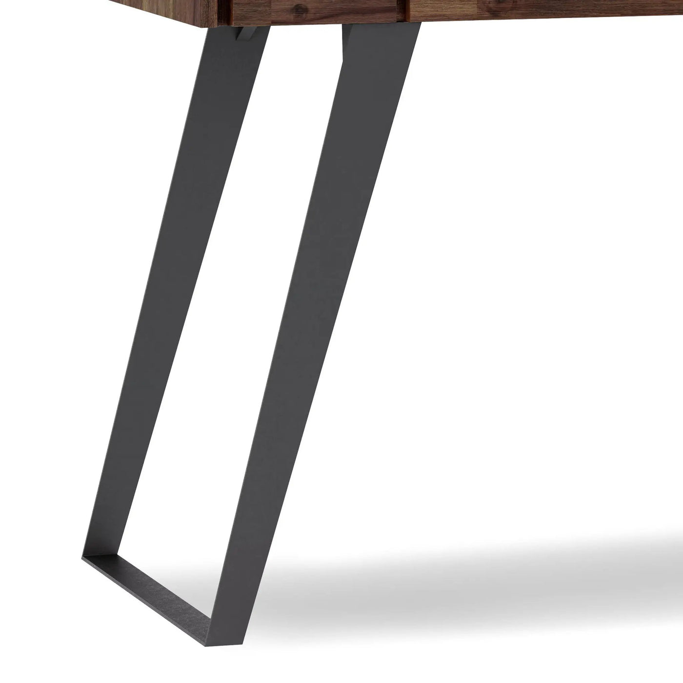 Lowry - Handcrafted Desk by Unique Piece Furniture