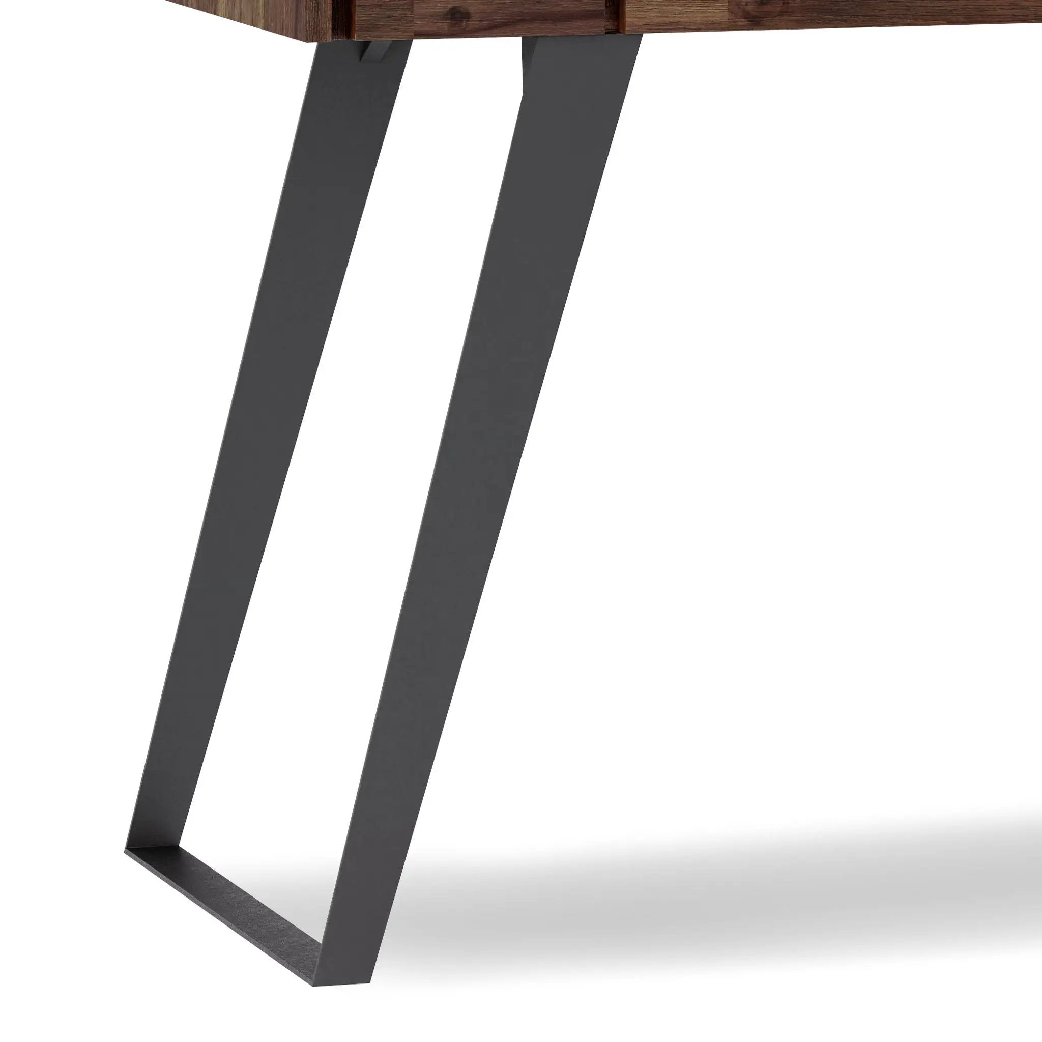 Lowry - Handcrafted Desk by Unique Piece Furniture