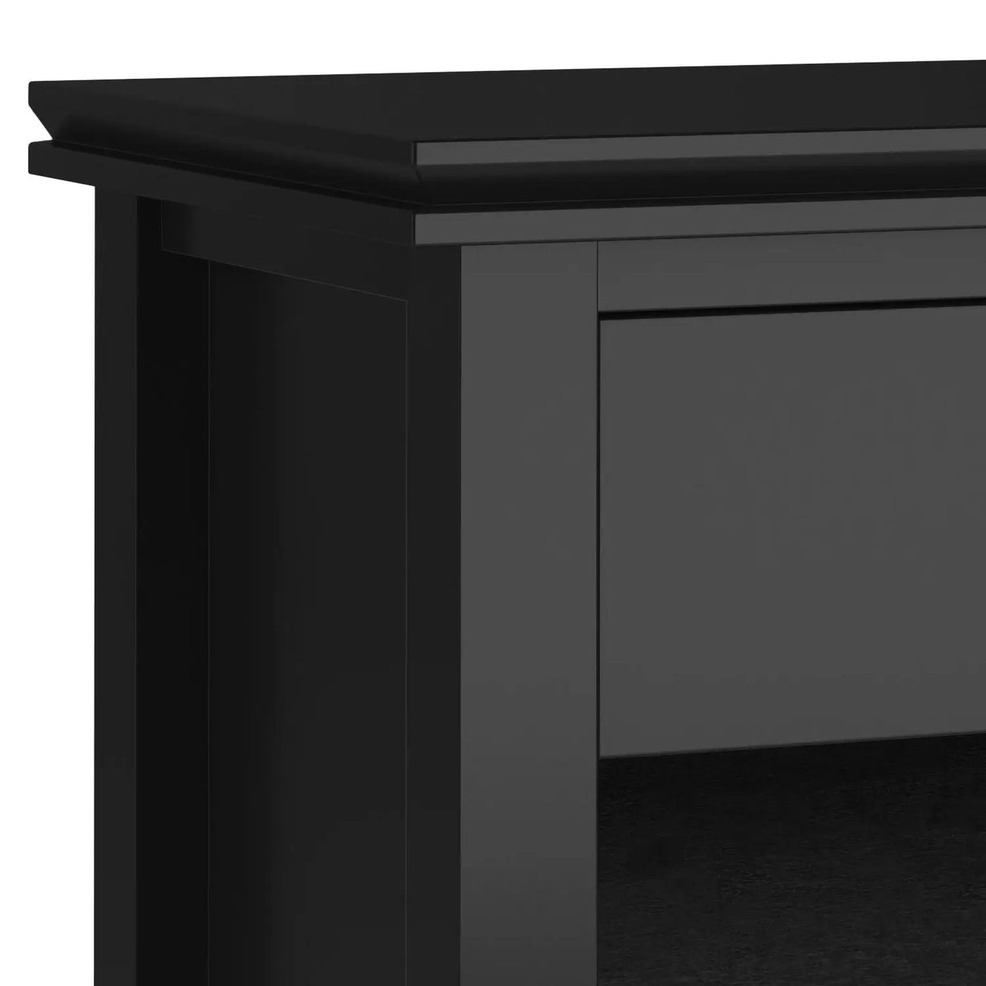 Artisan - Handcrafted Bedside Table by HouseOfZazla