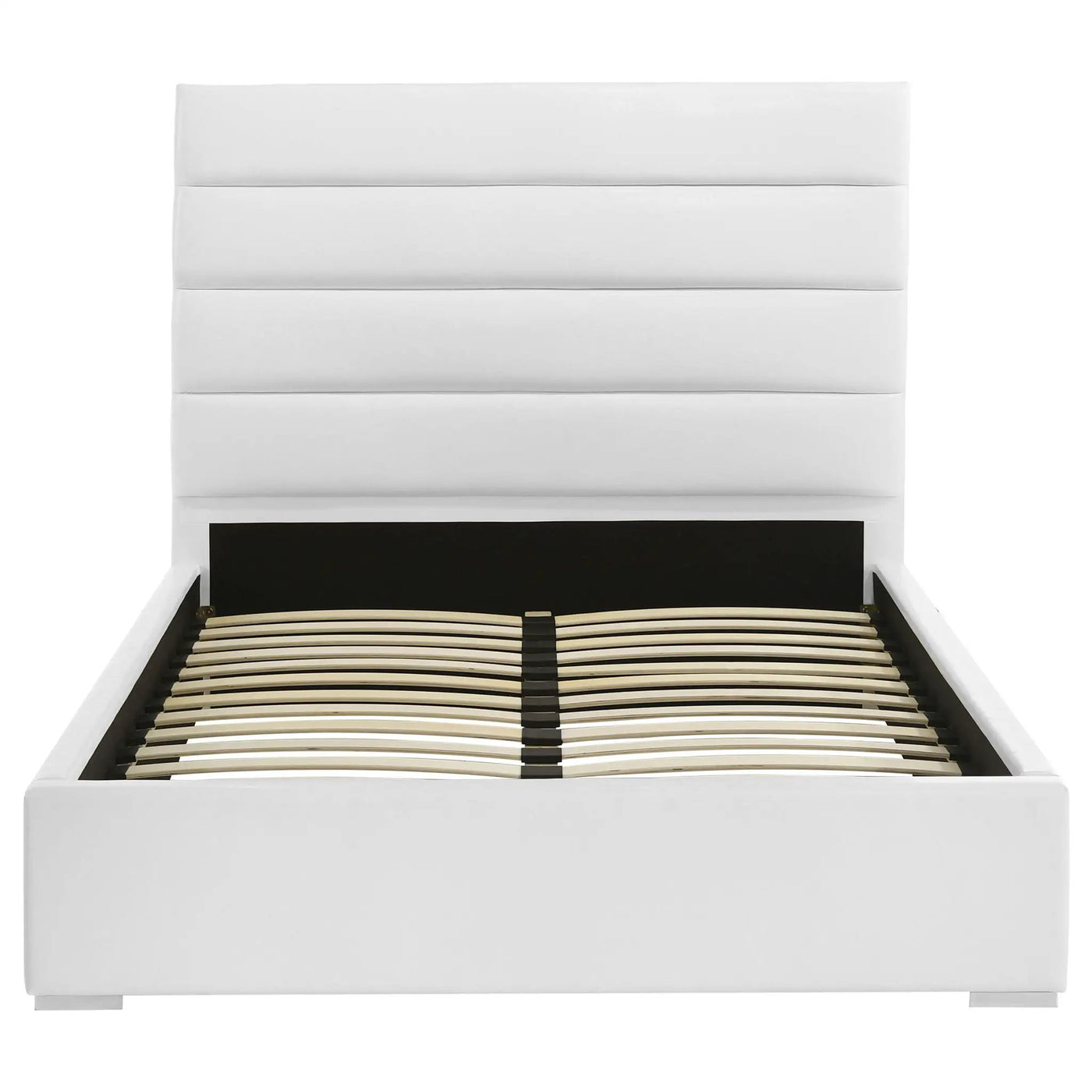 Dulcey - Platform Bed by HouseOfZazla