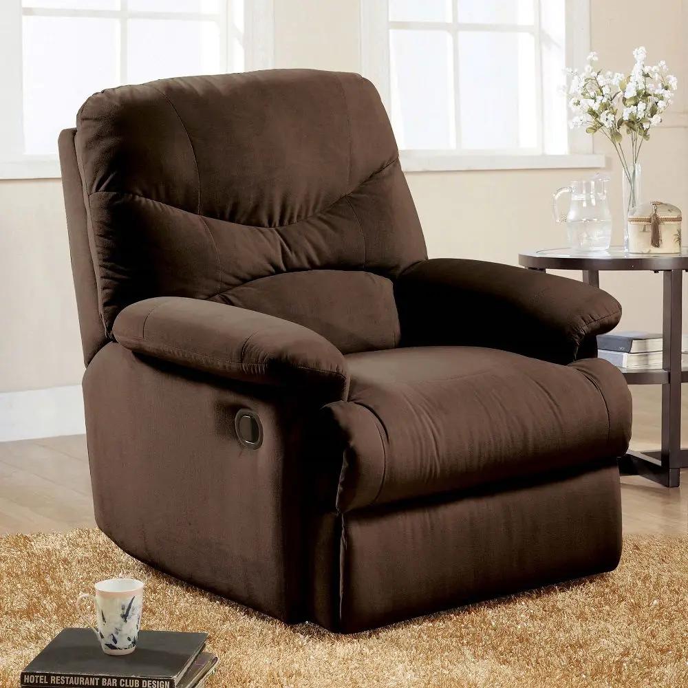 Arcadia - Recliner by Unique Piece Furniture