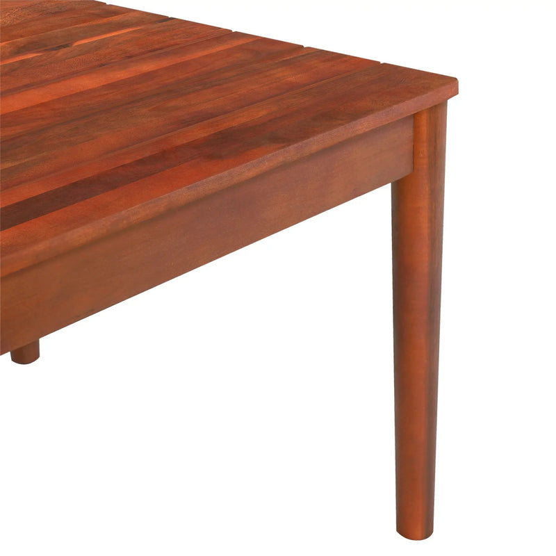 Bryan Coffee Table by HouseOfZazla