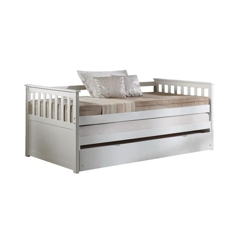 Cominia - Twin Daybed - White by Unique Piece Furniture