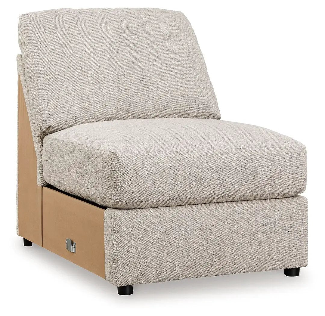Ballyton - Sectional by Unique Piece Furniture