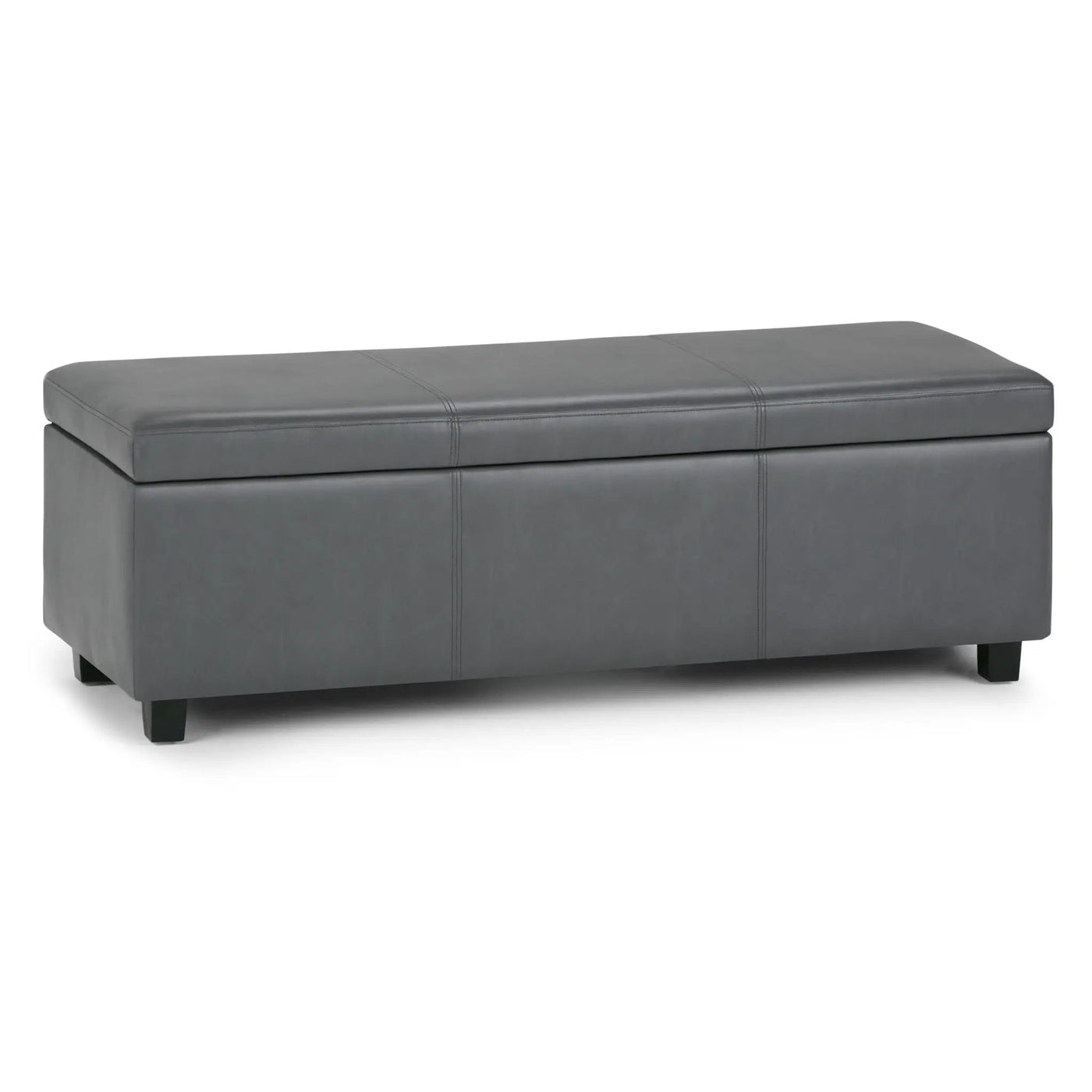 Avalon - Multifunctional Storage Ottoman Bench by HouseOfZazla