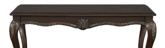 Pierce - Elegant Craftsmanship Table by HouseOfZazla