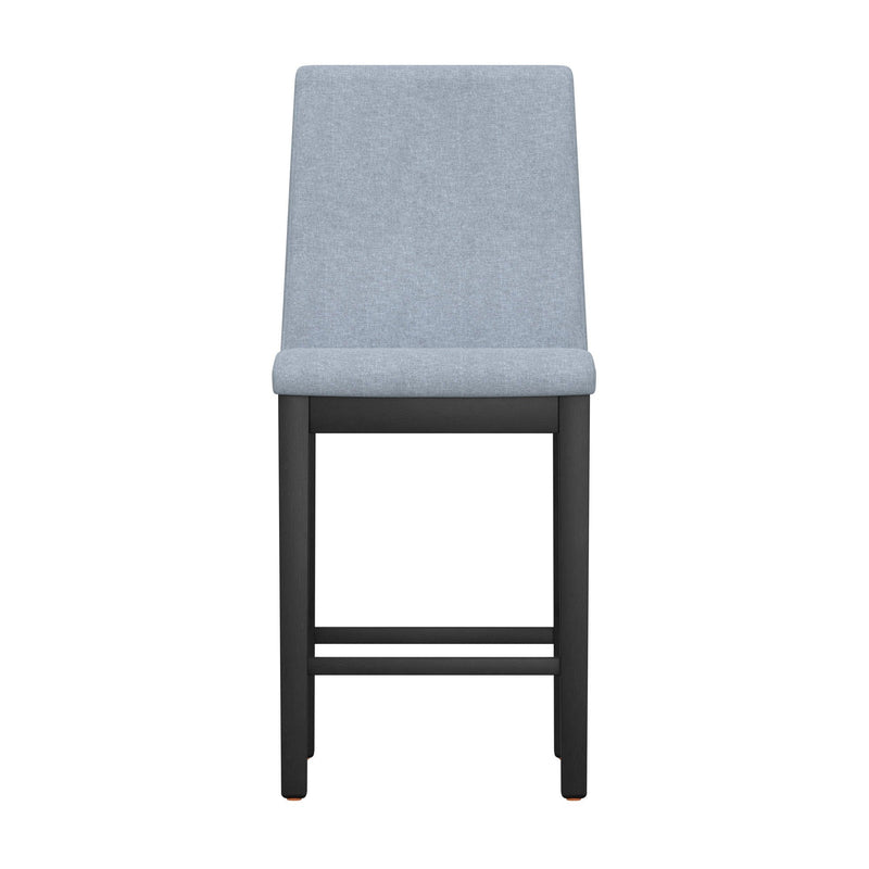 5 Piece Gathering Height Set - Gray - Wood
