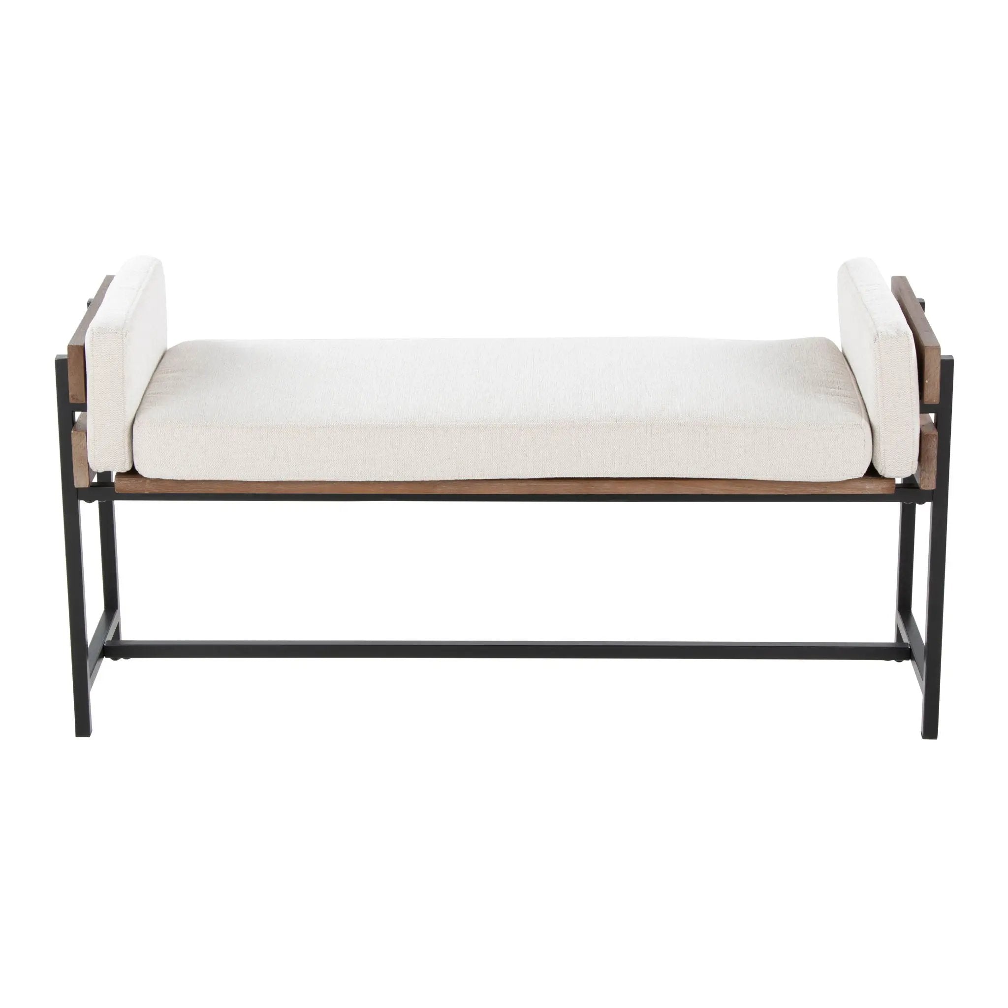 Kari - Farmhouse Bench by Unique Piece Furniture