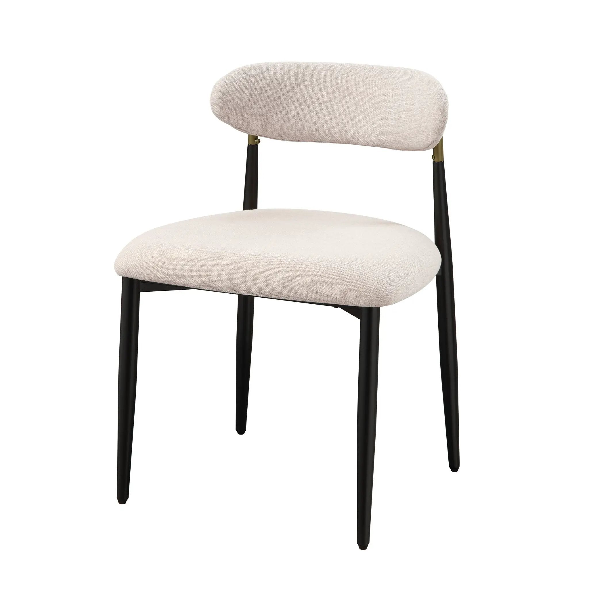 Jaramillo - Side Chair (Set of 2) by HouseOfZazla