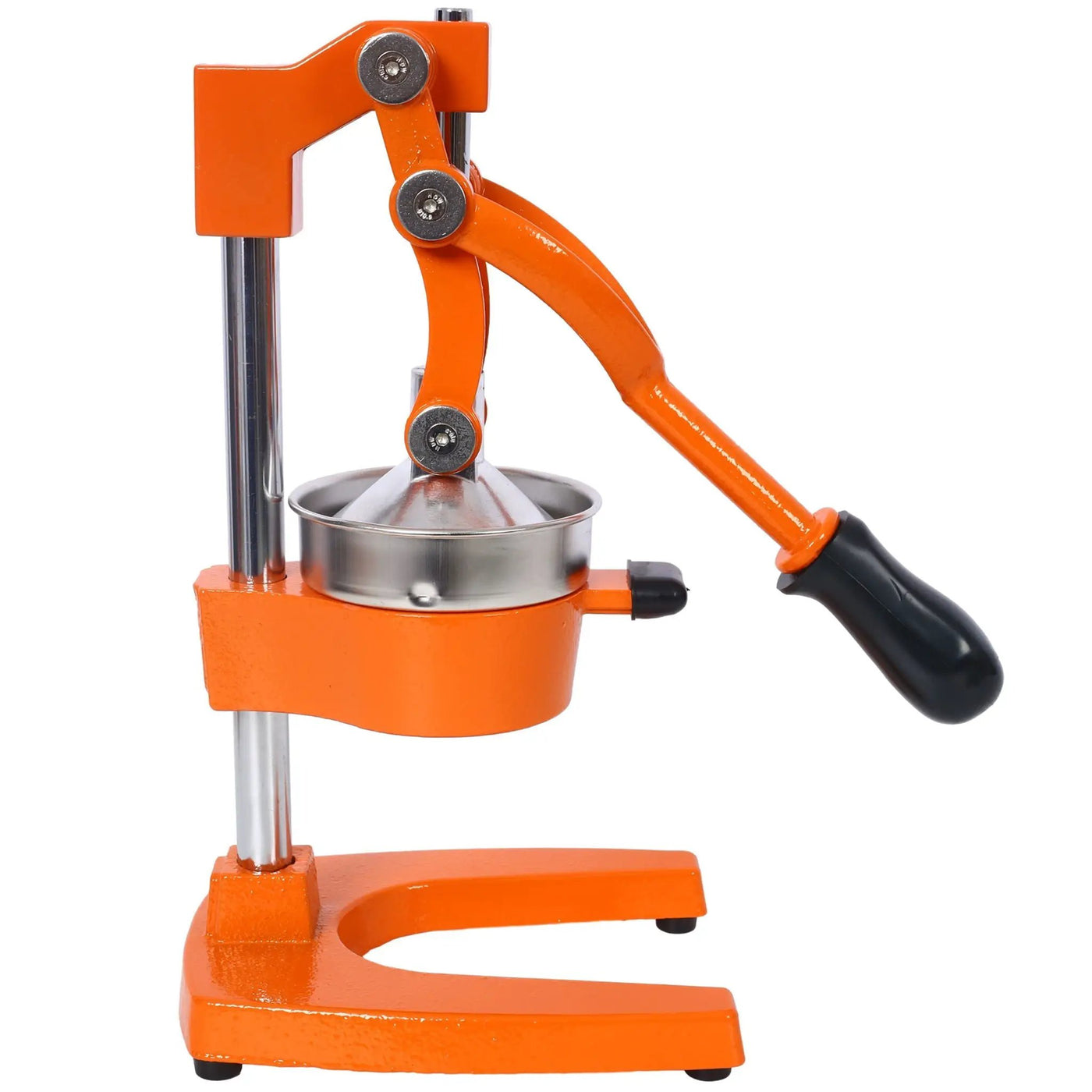 Manual Hand Press Citrus Juicer by HouseOfZazla