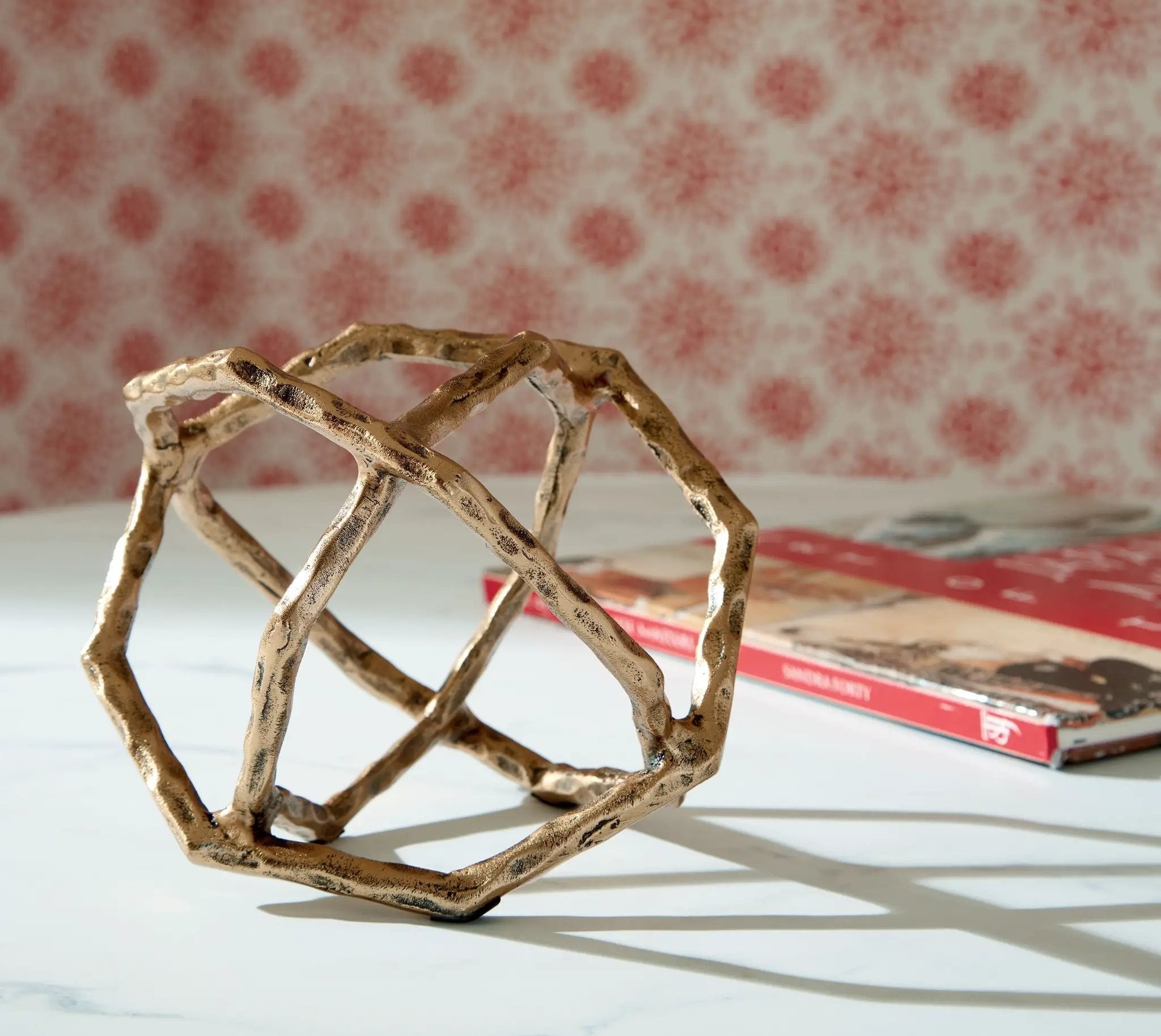 Laddington - Sculpture by Unique Piece Furniture