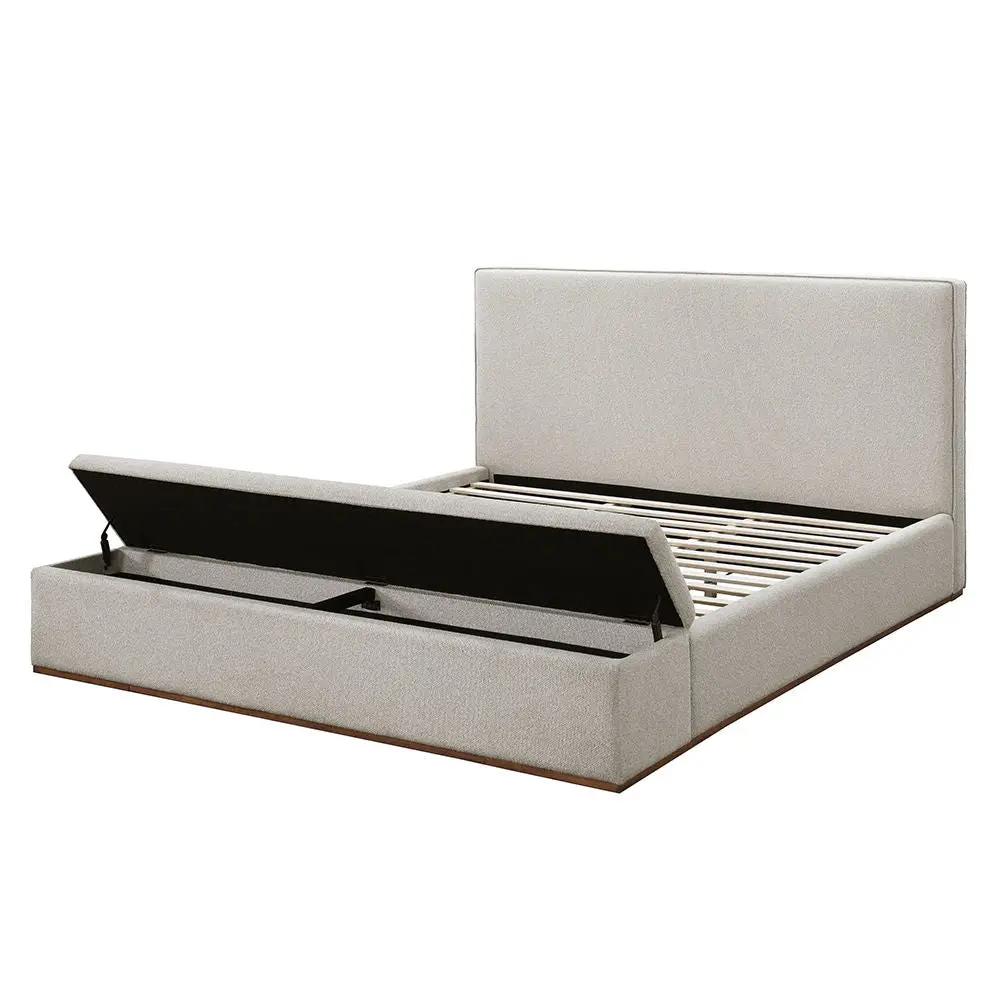 Boxter - Bed With Storage by Unique Piece Furniture