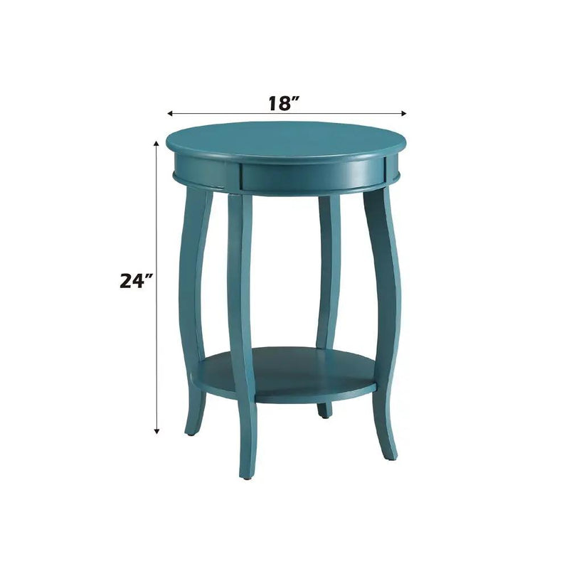 Aberta - Accent Table by Unique Piece Furniture