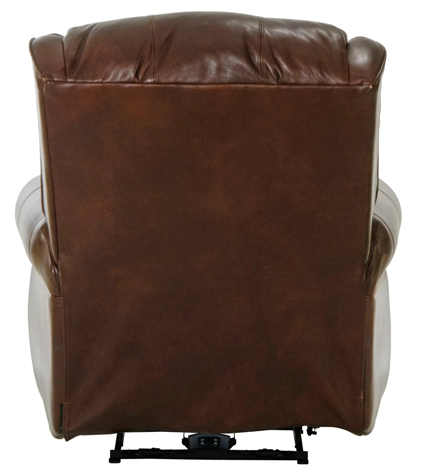 Duncan - Power Deluxe Lay Flat Recliner by Unique Piece Furniture
