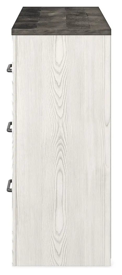 Gerridan - Dresser by Unique Piece Furniture