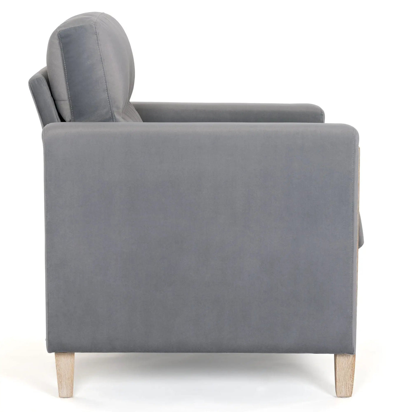 1 Seater Sofa by Unique Piece Furniture