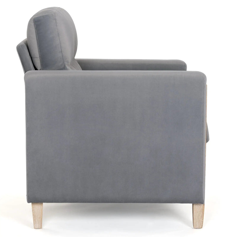 1 Seater Sofa by HouseOfZazla