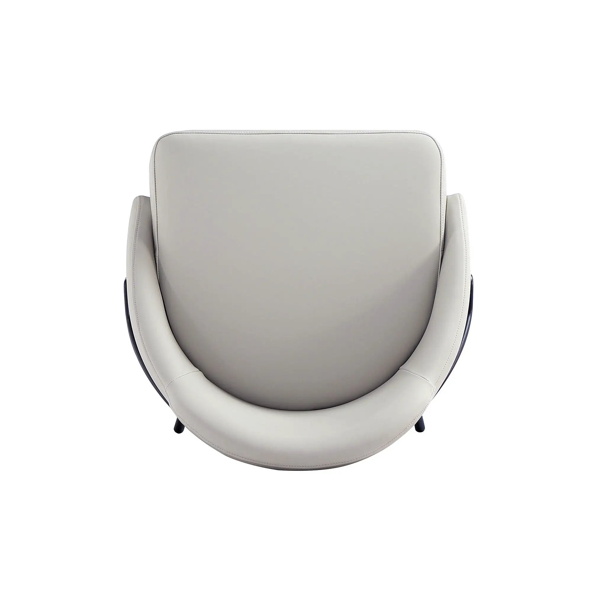 Gracie - Upholstered Counter Stool by HouseOfZazla