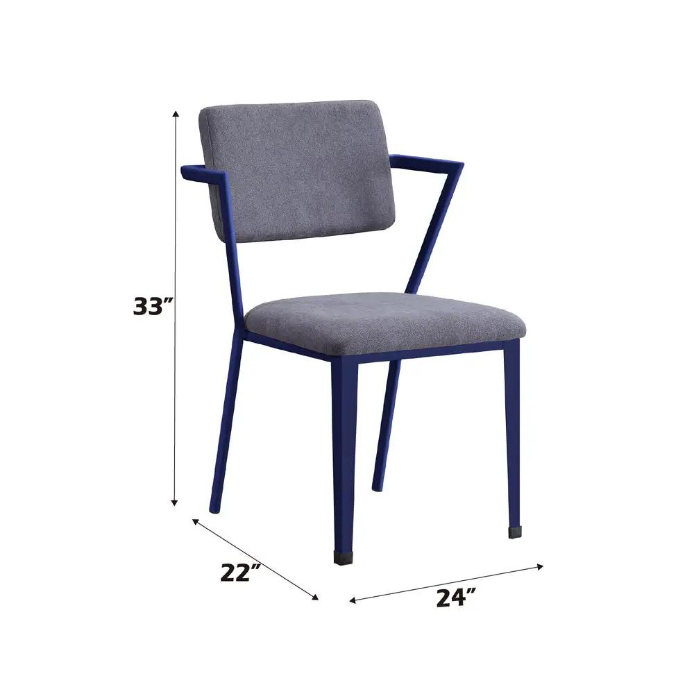 Cargo - Chair by Unique Piece Furniture
