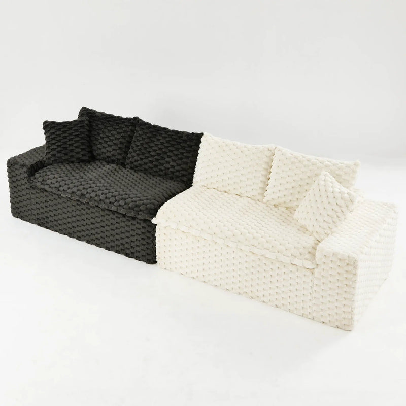 Luxury Multifunctional Sofa For Living Room by HouseOfZazla