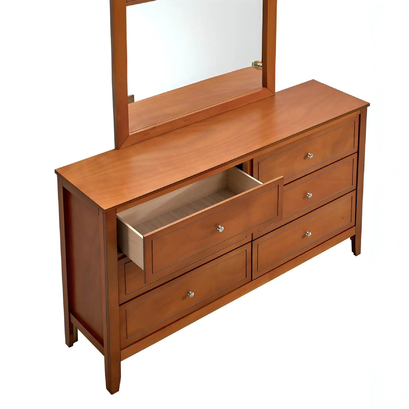 Daniel - Dresser, 6 Drawer by HouseOfZazla