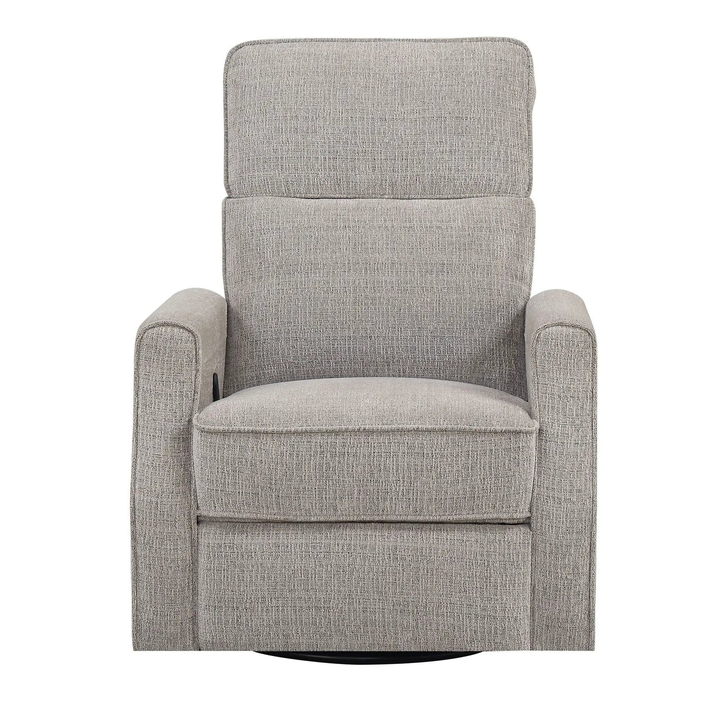Swivel Gliding Recliner by Unique Piece Furniture