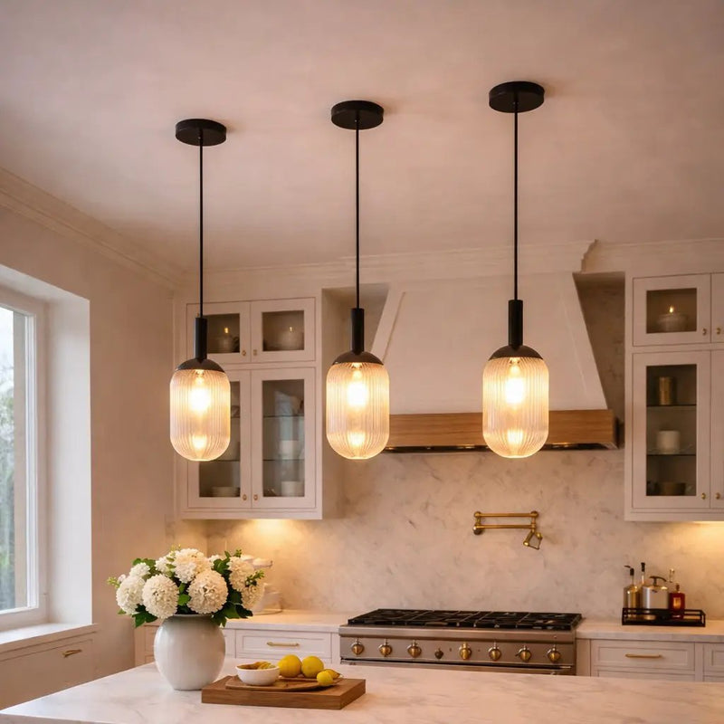 Giza Pendant Lamp by HouseOfZazla
