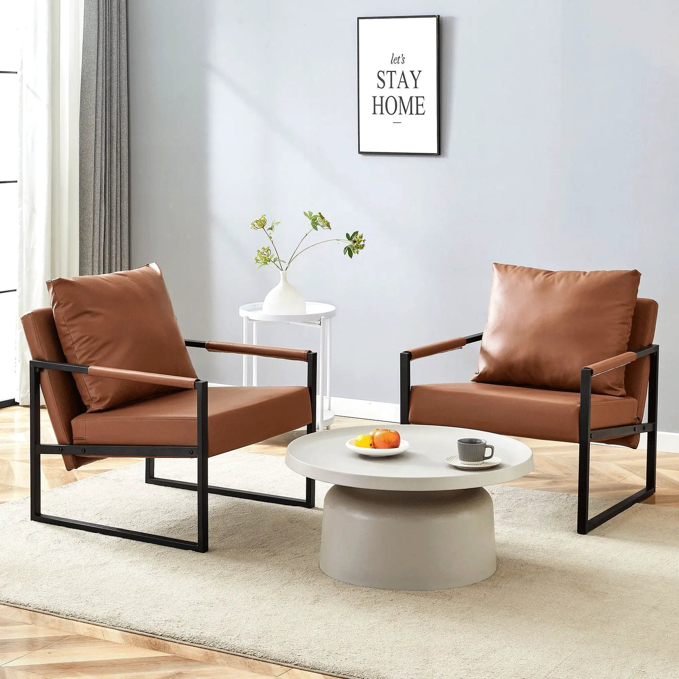 Sofa Ergonomic Design For Living Room by HouseOfZazla