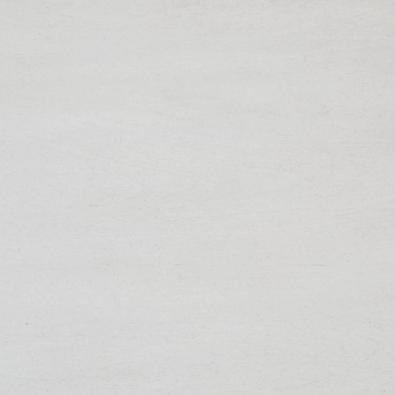 Kanwyn - Uph Ottoman Cocktail Table - Whitewash by Unique Piece Furniture