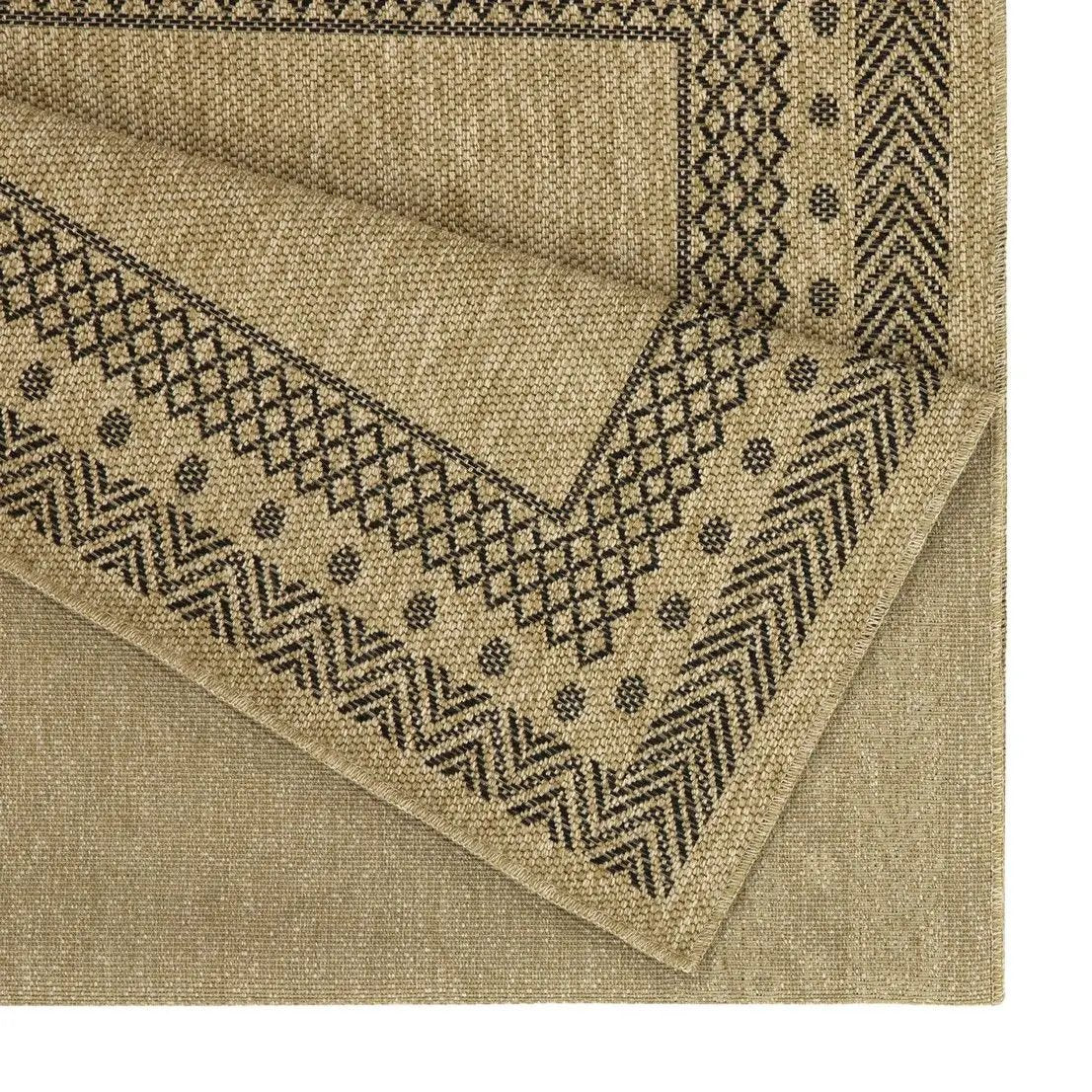 Earth - Indoor / Outdoor Area Rug, Polypropylene by HouseOfZazla