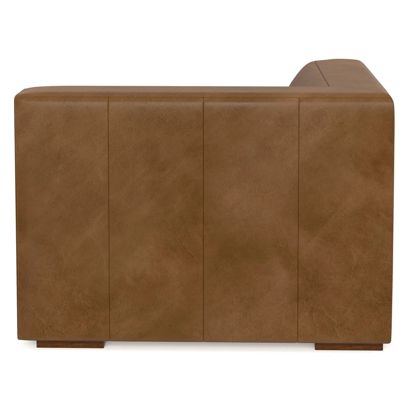 Rex - Corner Sofa Module by HouseOfZazla