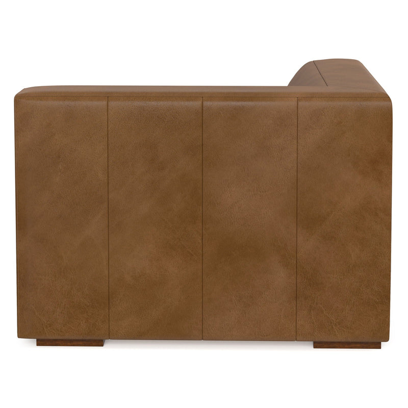 Rex - Corner Sofa Module by HouseOfZazla