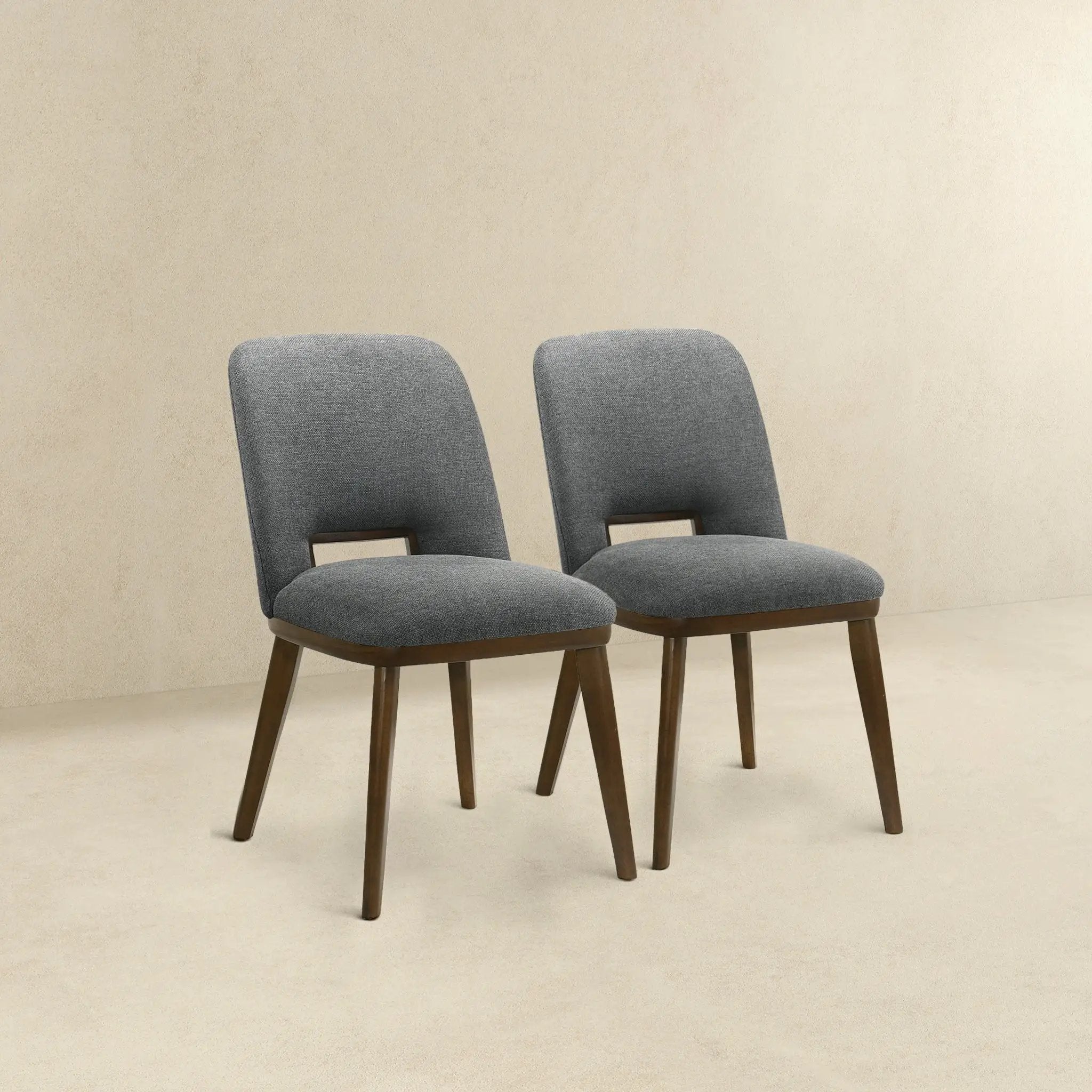 Blake - Modern Dining Chair (Set of 2) by Unique Piece Furniture