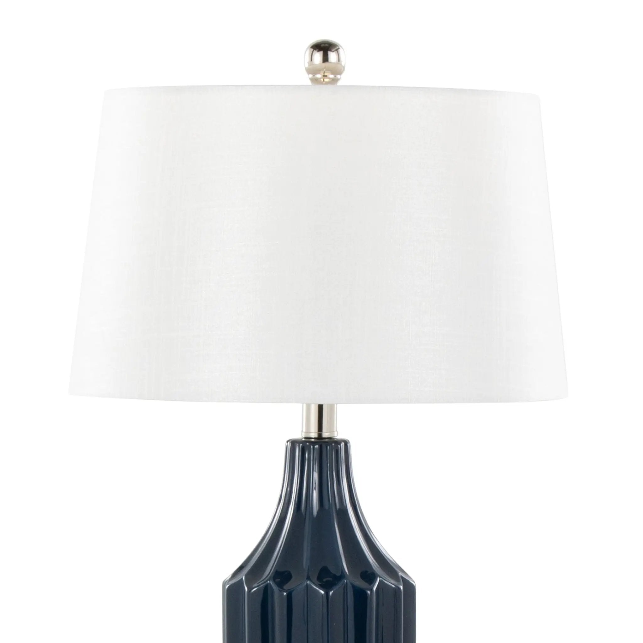 Stella - Contemporary Table Lamp by HouseOfZazla