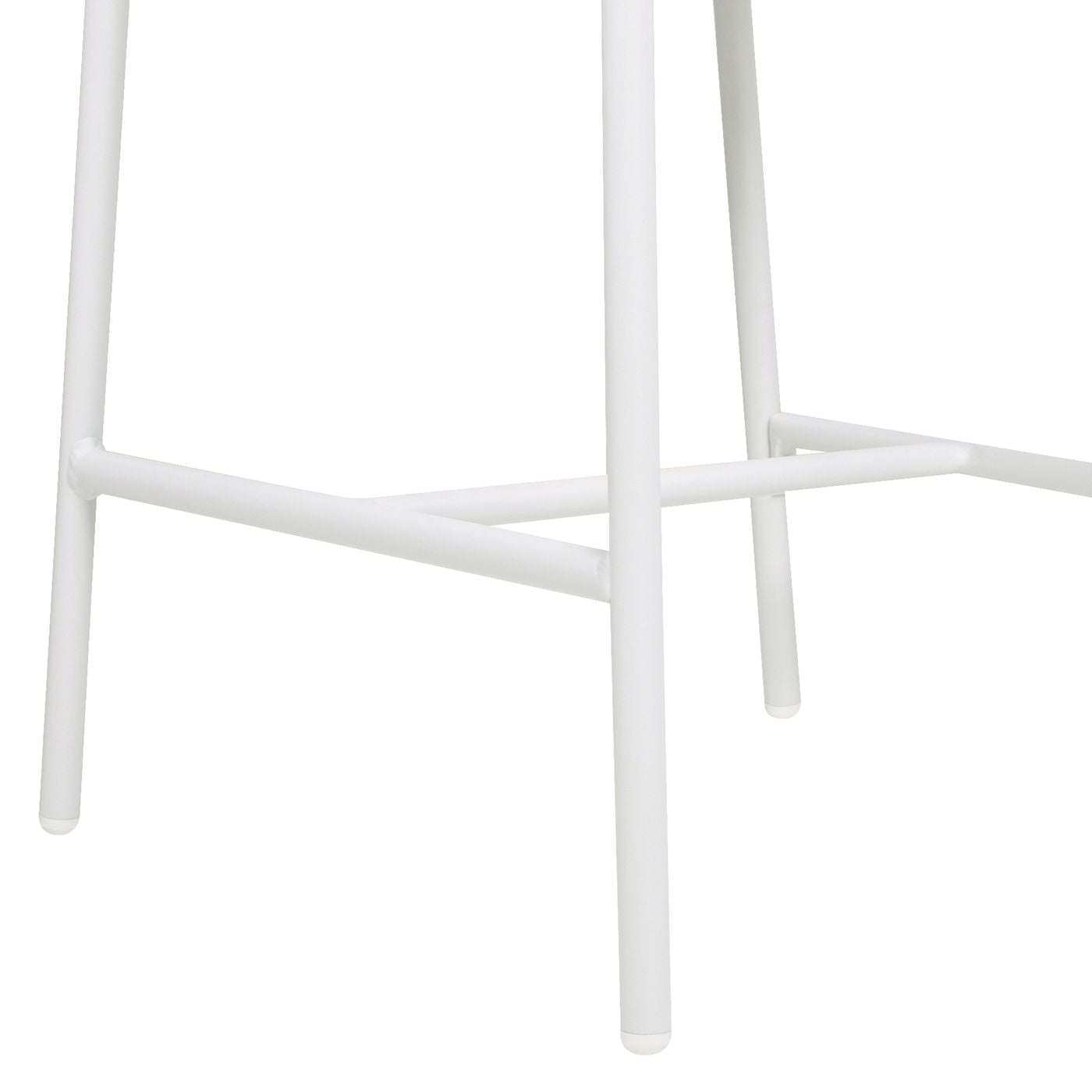 Maiden - Patio Counter Stool Sunproof Olefin (Set of 2) by HouseOfZazla