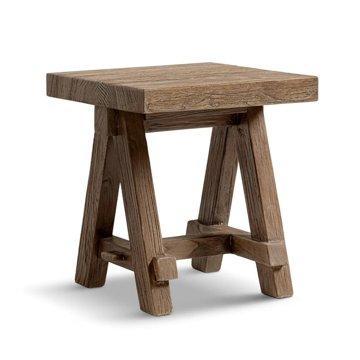 Hawthorne - Trestle Table by HouseOfZazla