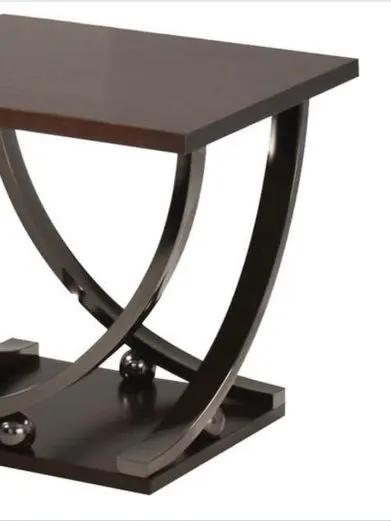Isiah - Table, Modern Elegance by HouseOfZazla