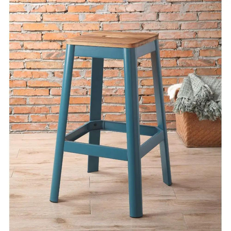 Jacotte - Bar Stool (1Pc) by Unique Piece Furniture