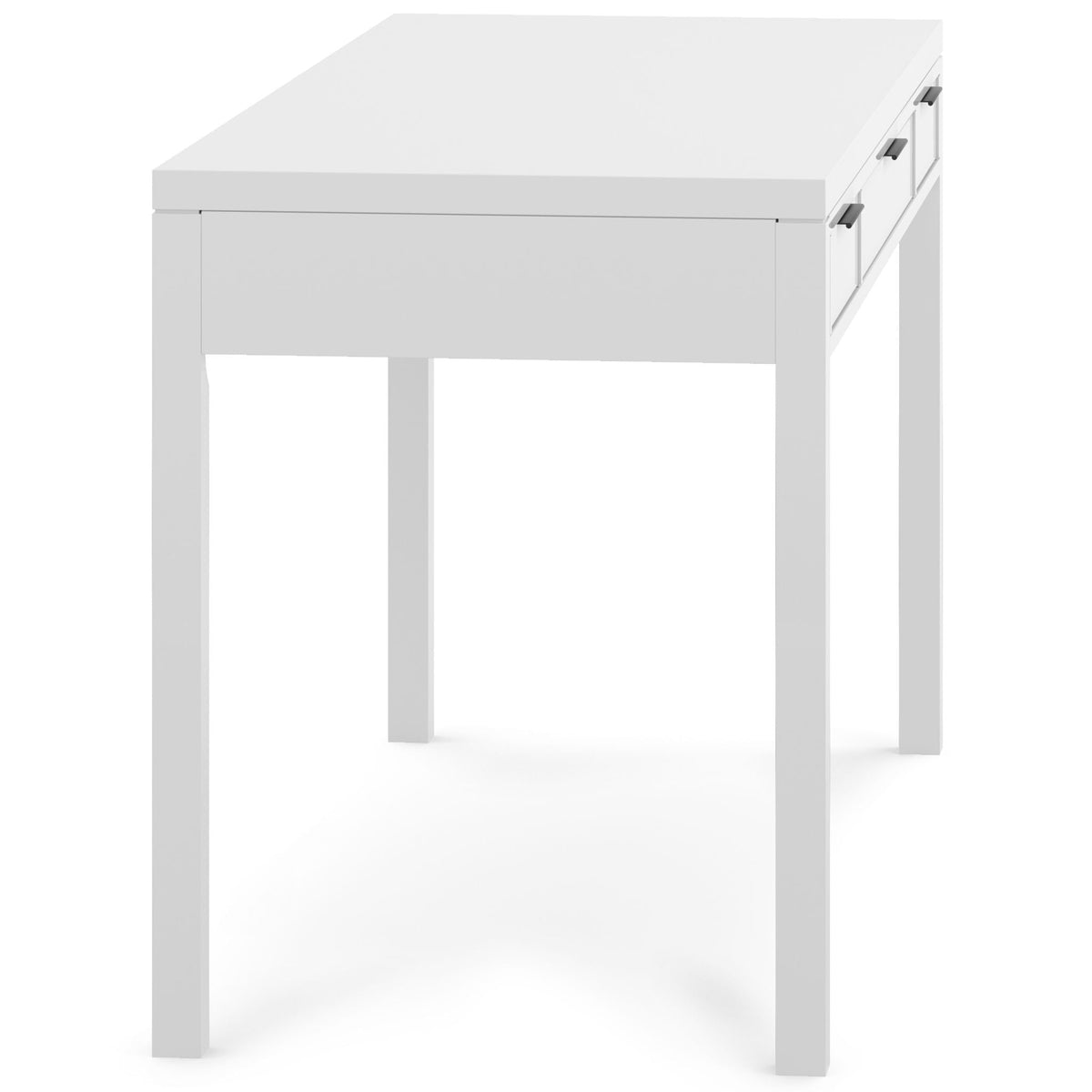 Handcrafted Desk with Multi-Drawer Storage - Solid Wood, photo 27 of 29