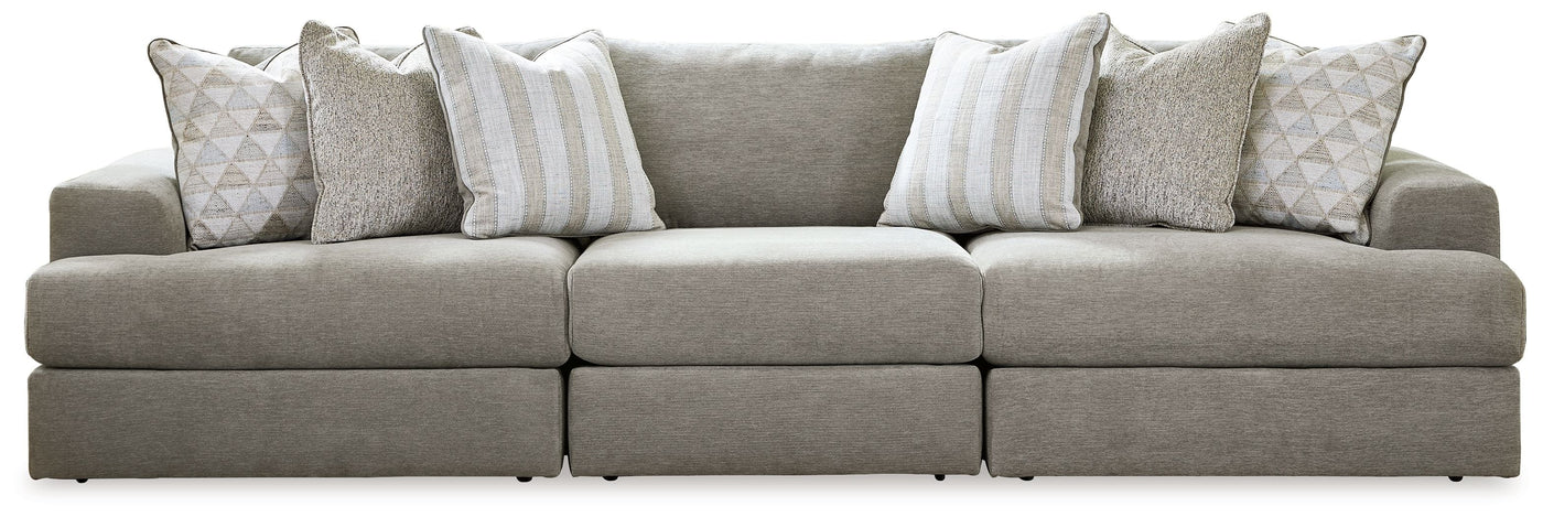 Avaliyah - Sectional by Unique Piece Furniture