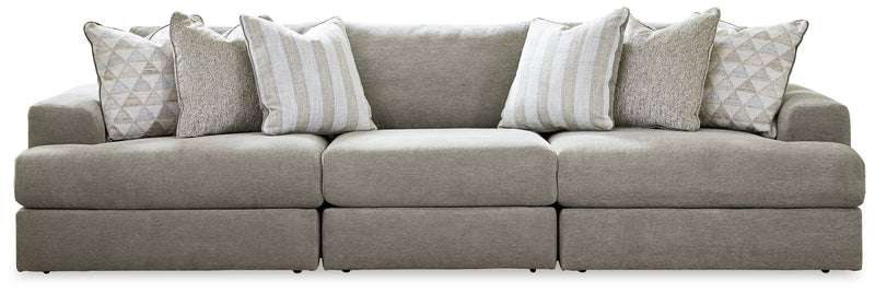 Avaliyah - Sectional by Unique Piece Furniture