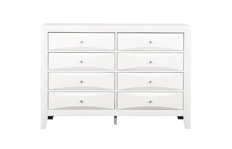 Marilla - Dresser by Unique Piece Furniture