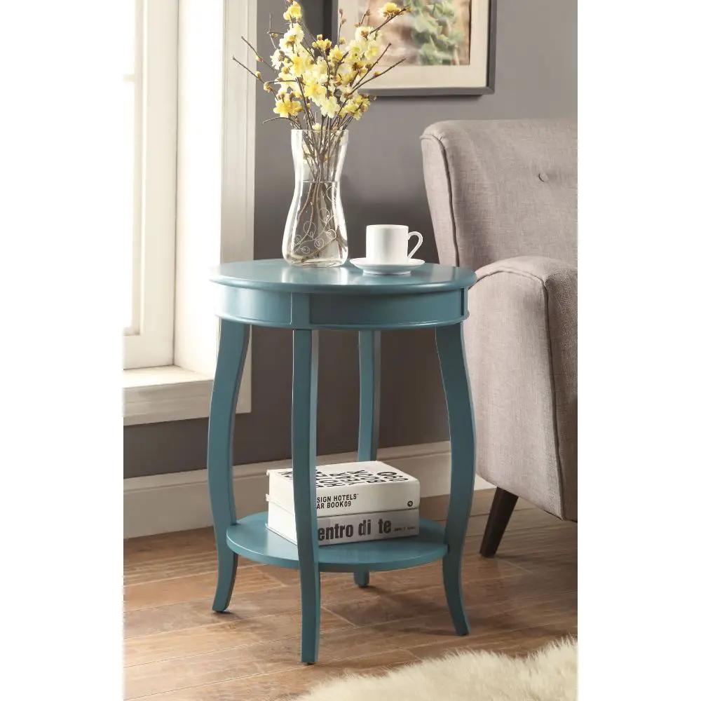 Aberta - Accent Table by Unique Piece Furniture