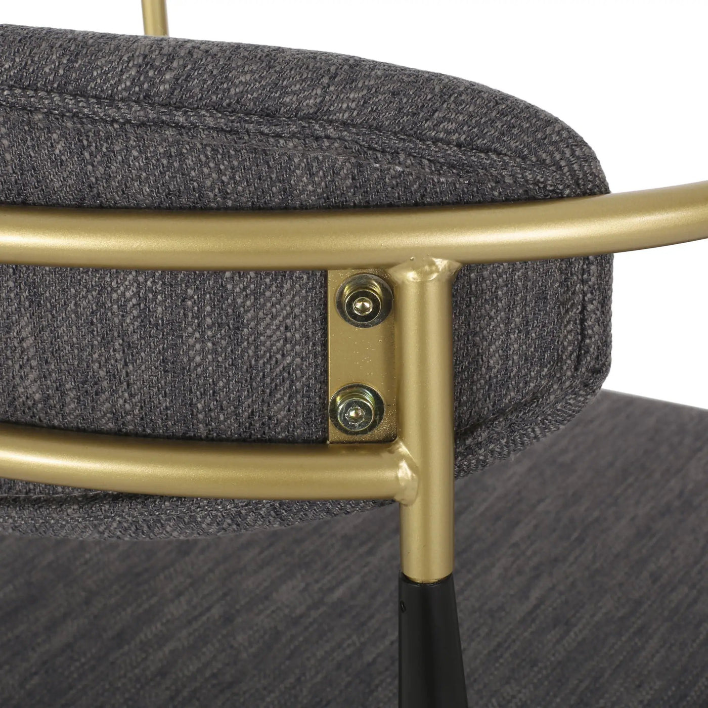 Upholstered Bar Stools With Backs For Kitchen Island (Set of 2) by HouseOfZazla