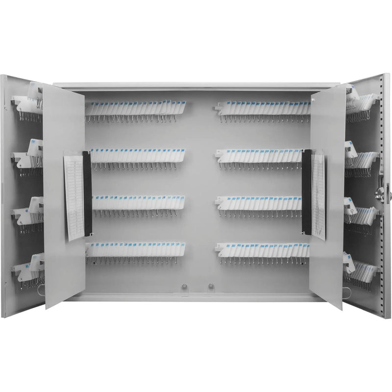 Adjustable Key Cabinet With Lock by Unique Piece Furniture
