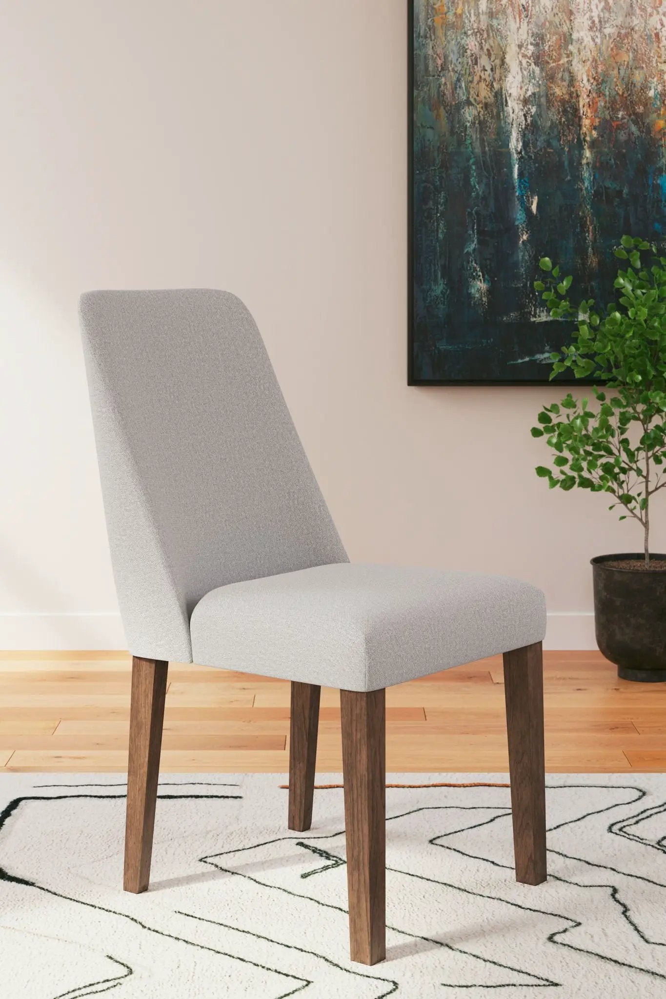 Lyncott - Dining Room Table Set by Unique Piece Furniture