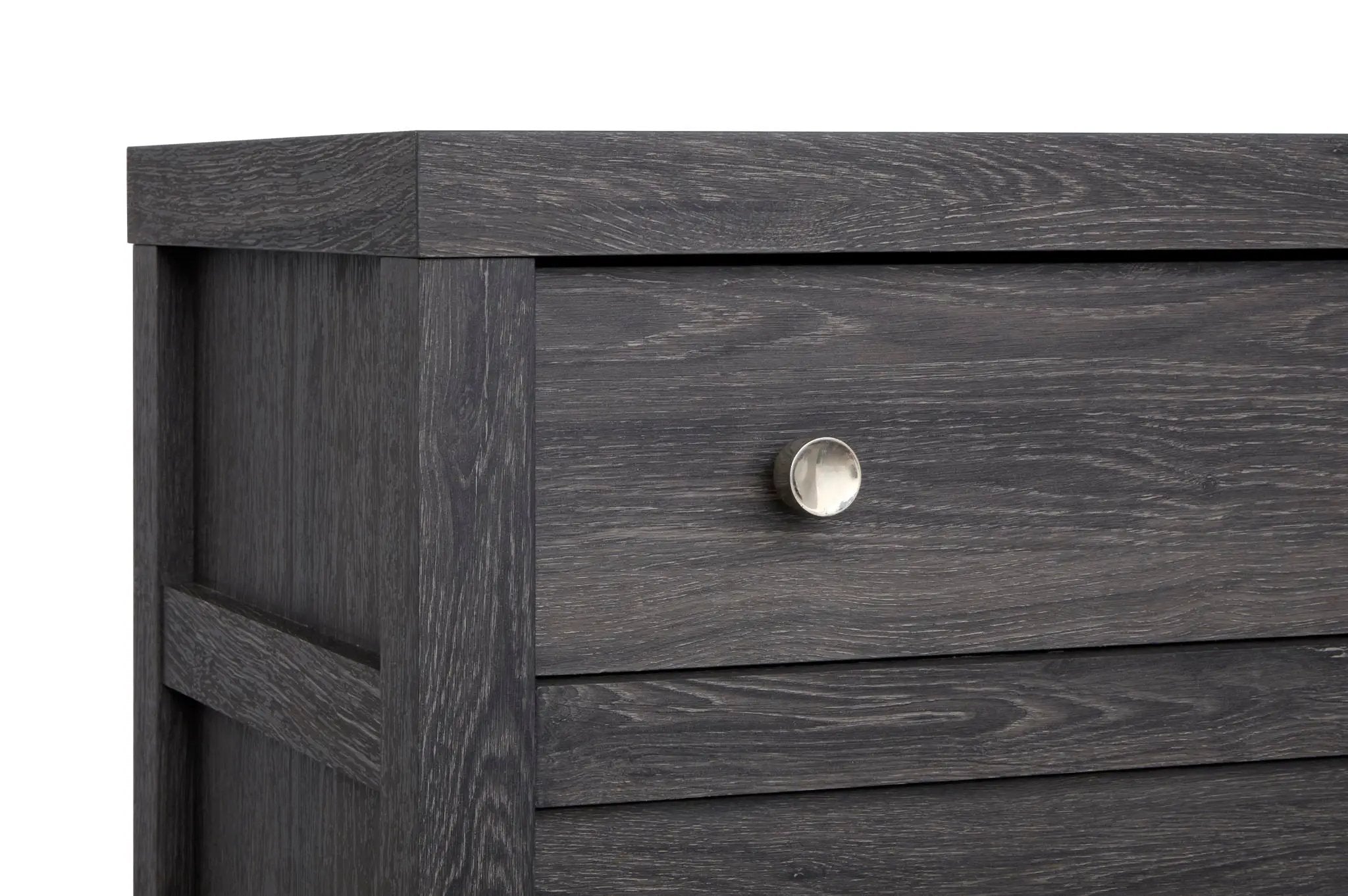 Merrifield - Double Drawer Dresser by Unique Piece Furniture