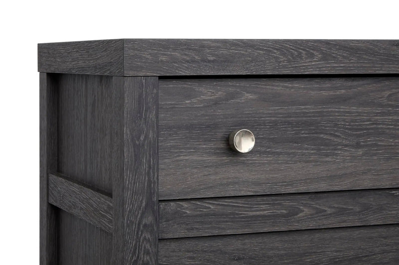 Merrifield - Double Drawer Dresser by Unique Piece Furniture